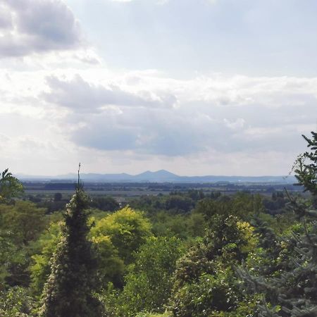 Sunset House Piestany Bungalow Banka 외부 사진