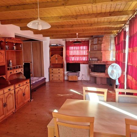 Sunset House Piestany Bungalow Banka 외부 사진