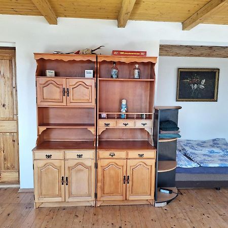 Sunset House Piestany Bungalow Banka 외부 사진