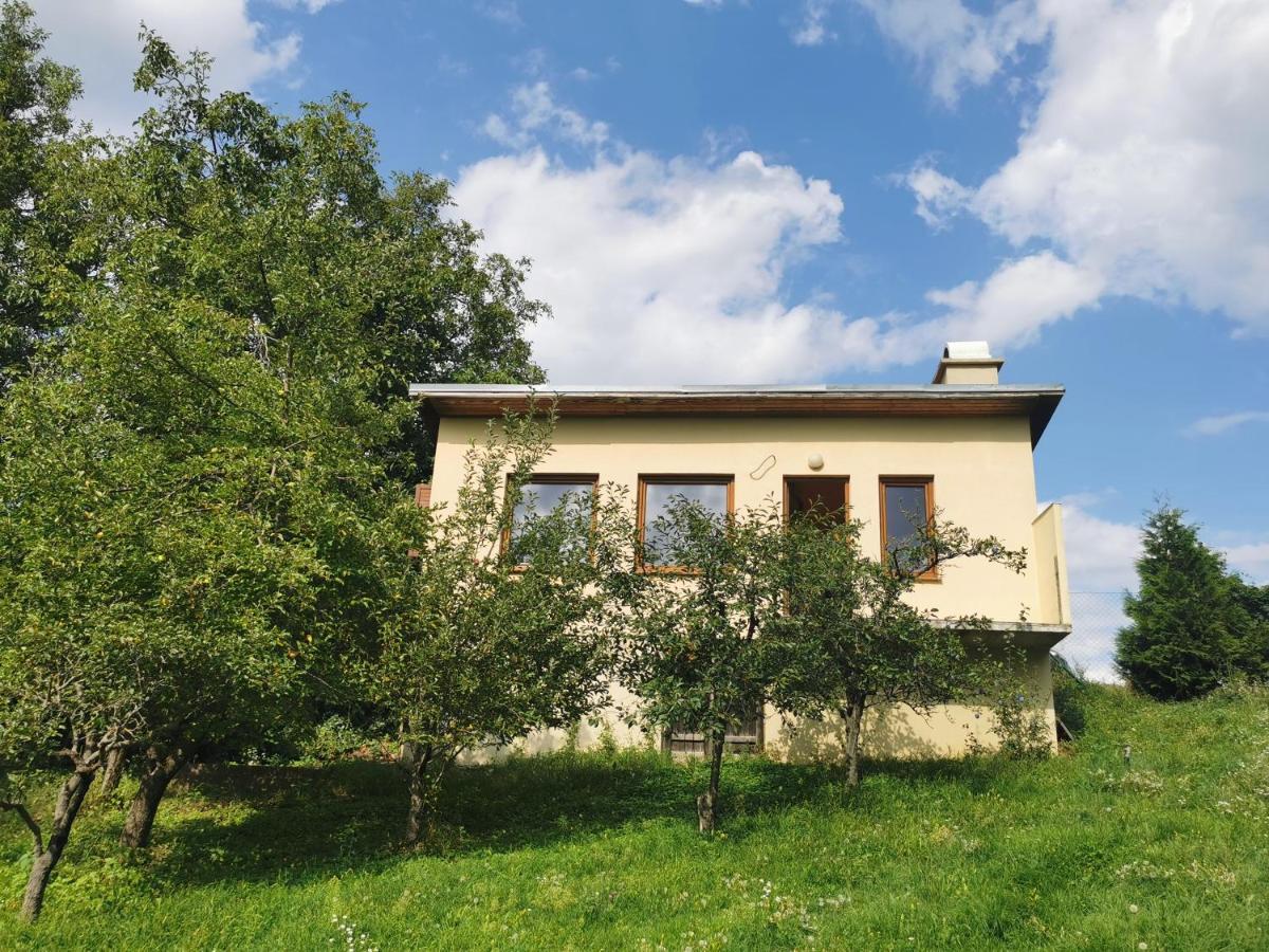 Sunset House Piestany Bungalow Banka 외부 사진