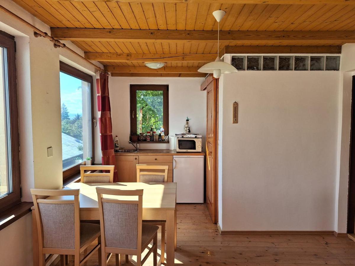 Sunset House Piestany Bungalow Banka 외부 사진