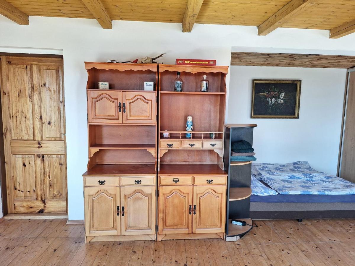 Sunset House Piestany Bungalow Banka 외부 사진