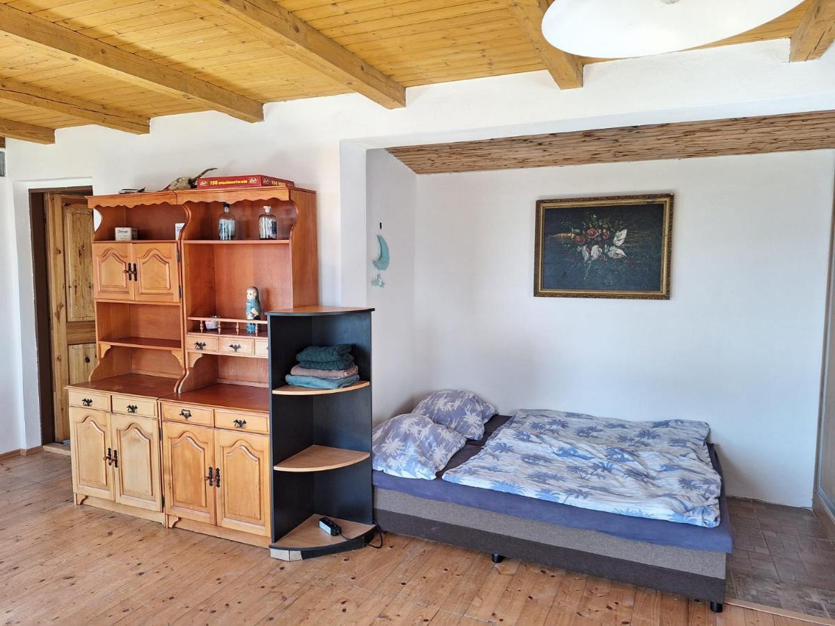 Sunset House Piestany Bungalow Banka 외부 사진