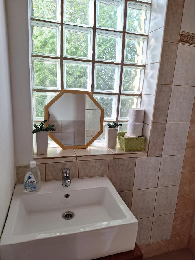 Sunset House Piestany Bungalow Banka 외부 사진