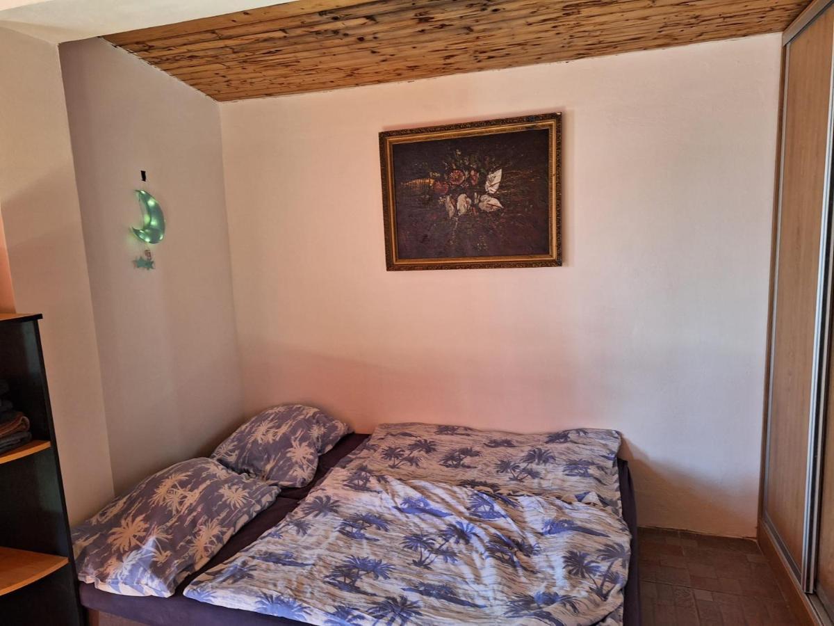 Sunset House Piestany Bungalow Banka 외부 사진