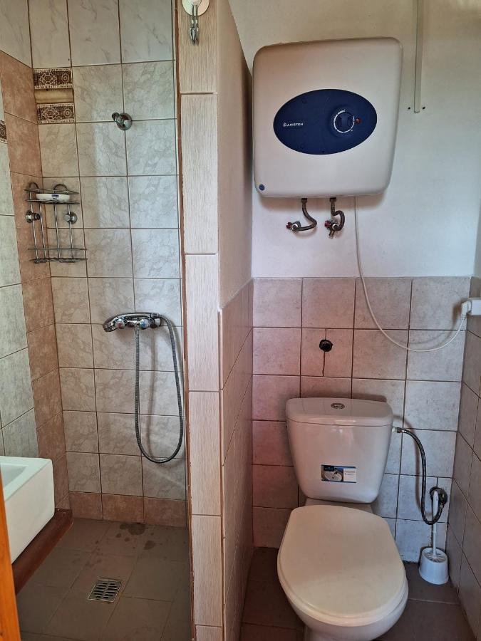 Sunset House Piestany Bungalow Banka 외부 사진